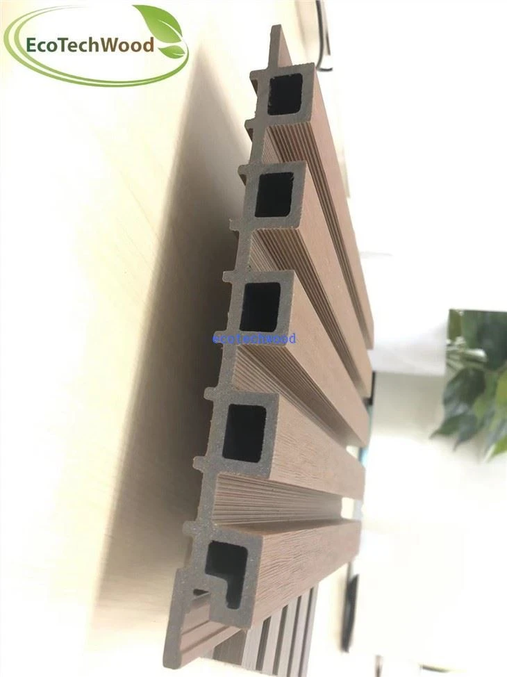 buy Co-extrusion Wall Panel