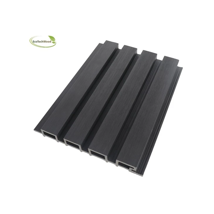 China WPC Wall Panel factory
