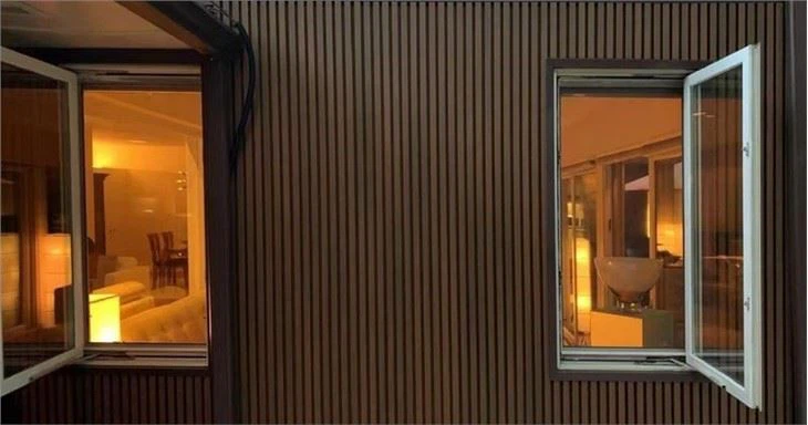 China WPC Wall Cladding wholesale