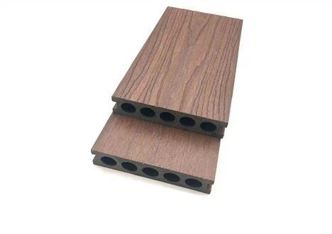 20 años de garantía Pisos compuestos de coextrusión