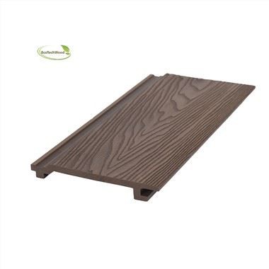 Revestimiento decorativo Revestimiento decorativo Panel de pared WPC