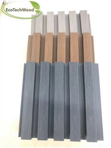Panel de pared coextruido para techo interior