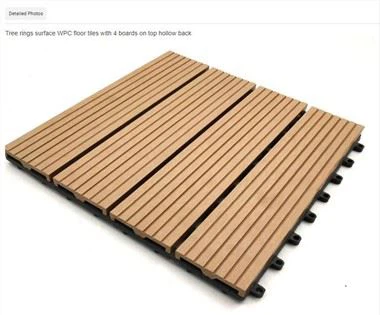 Piso pequeño sin instalación y sin mantenimiento